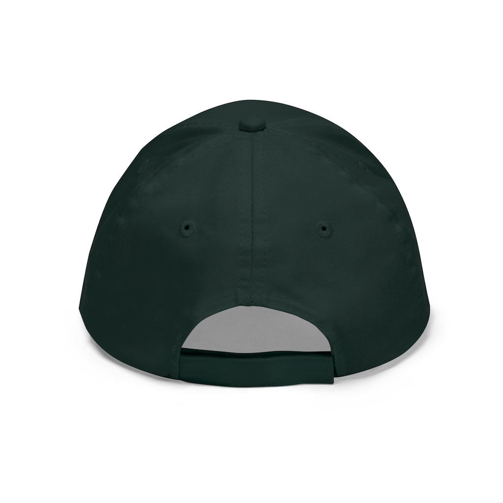 BGZM News 17 Hat