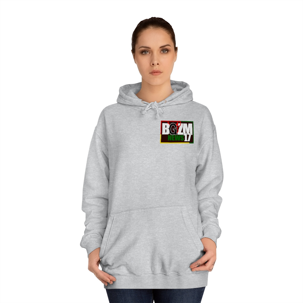 Officer Brooks for President Hoodie