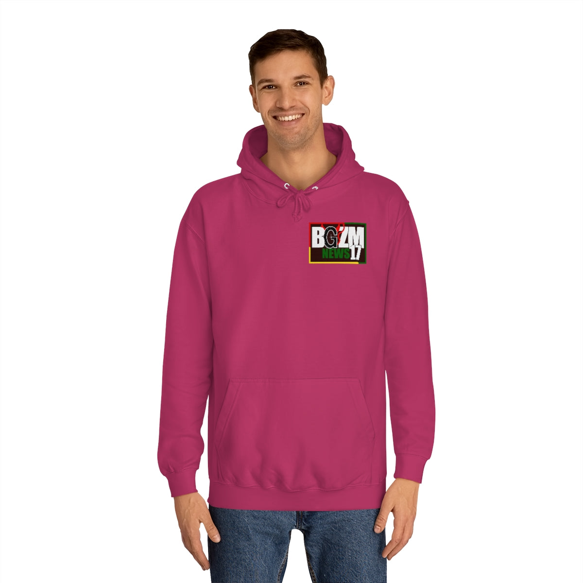 Soros Funded DA's Hoodie