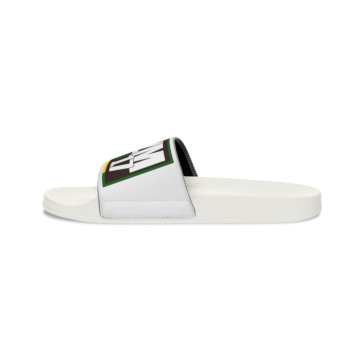 Men's Slide Sandals