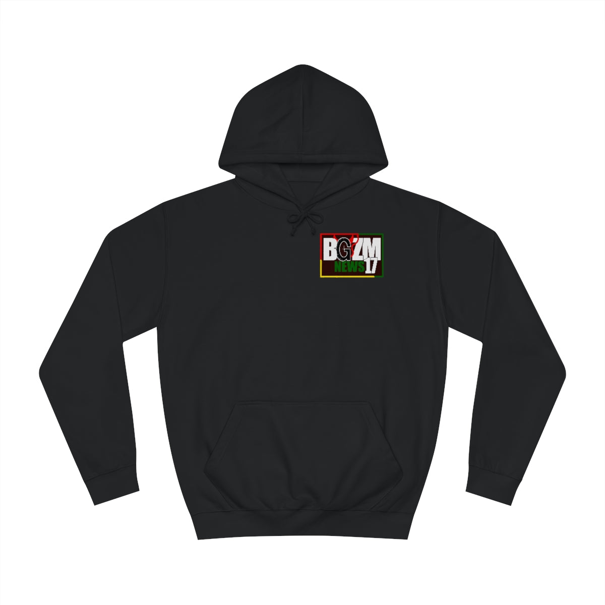 Soros Funded DA's Hoodie