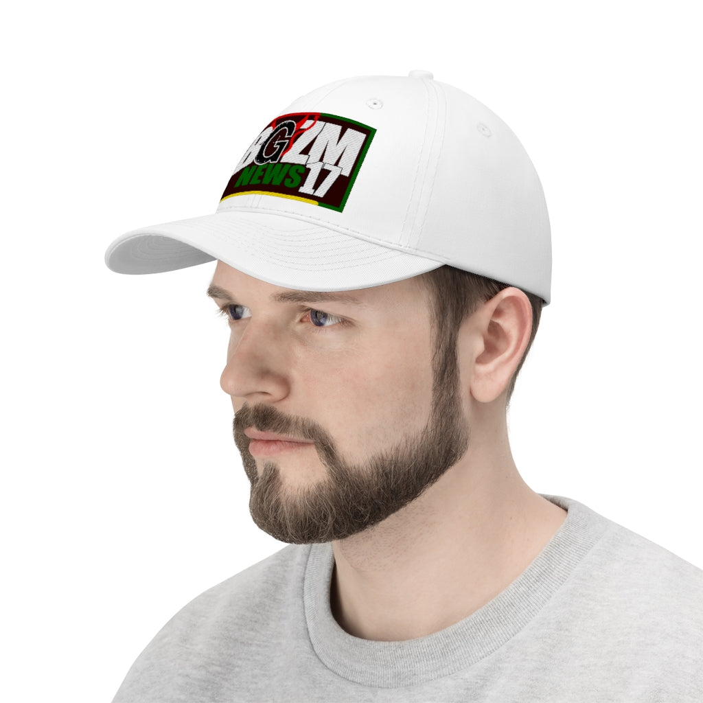 BGZM News 17 Hat