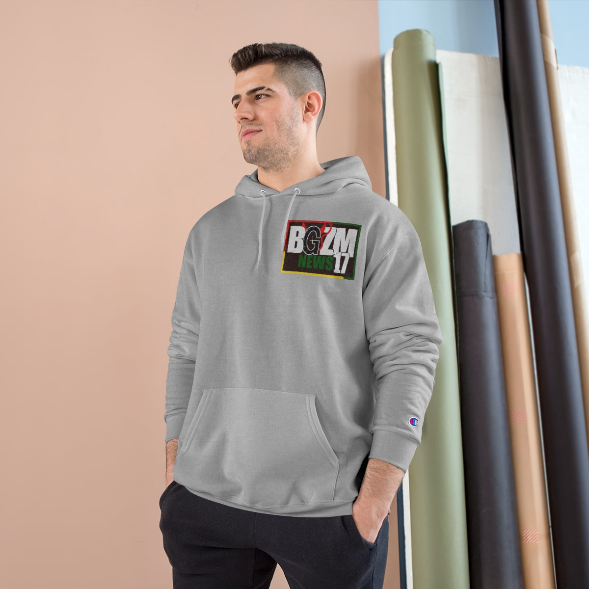 Gen'Quavious Hoodie