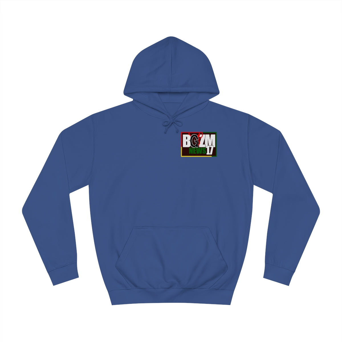 Officer Brooks for President Hoodie