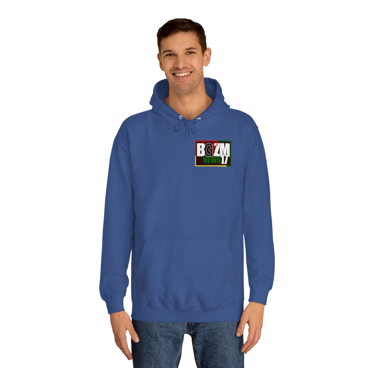 Officer Brooks for President Hoodie