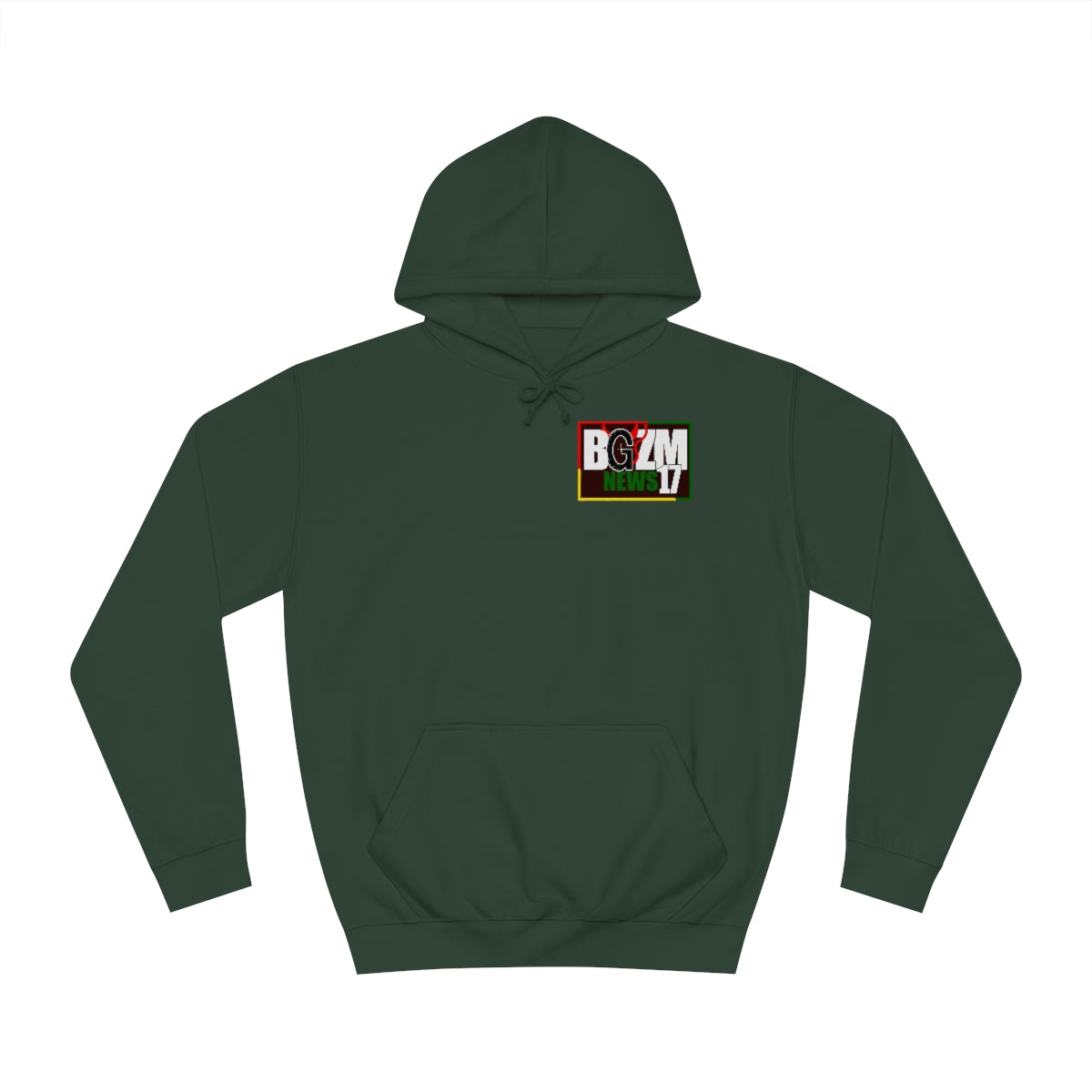 Soros Funded DA's Hoodie