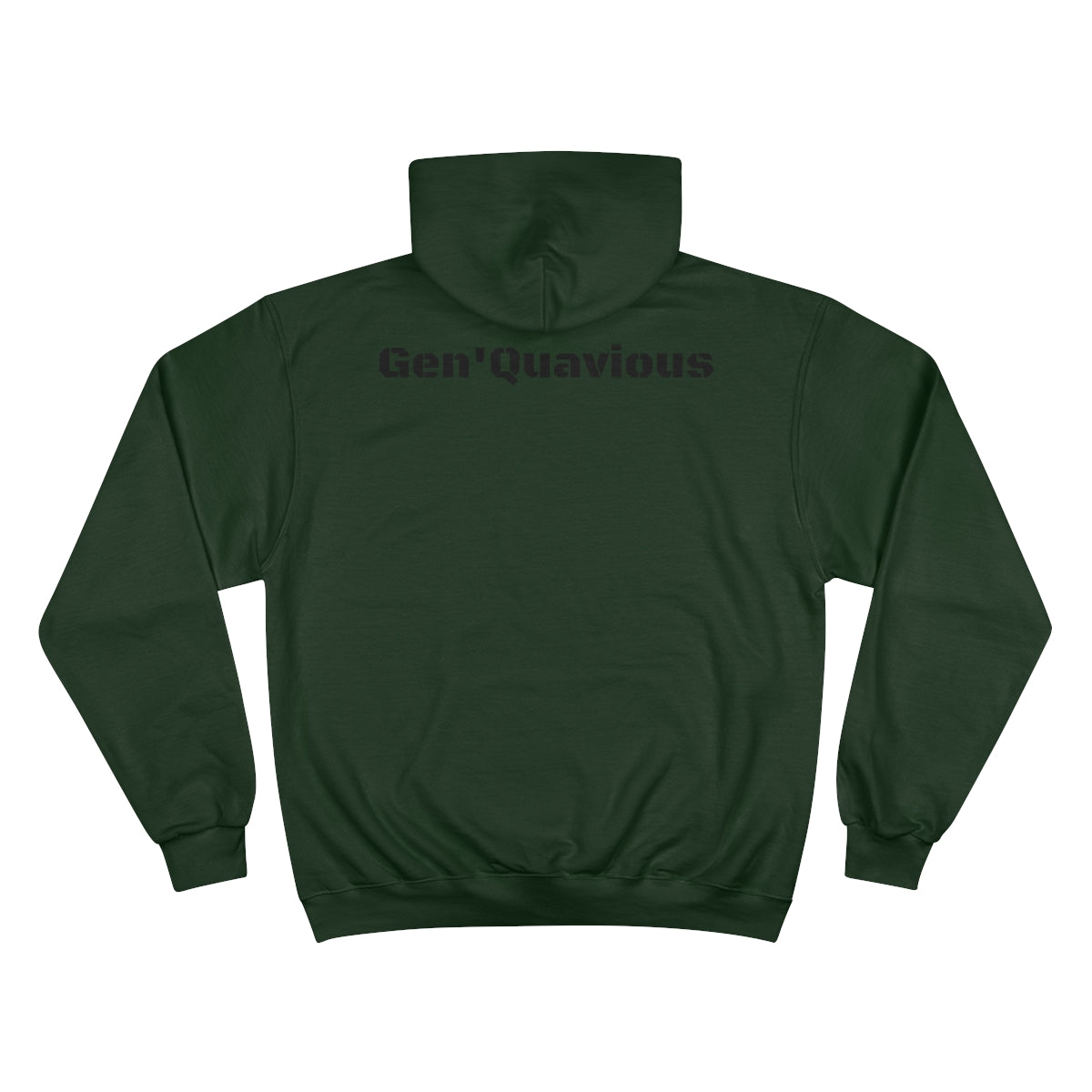 Gen'Quavious Hoodie