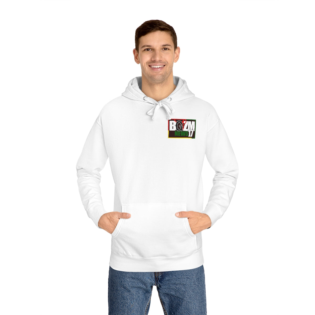 Sistas Come Get Yo Kids Hoodie