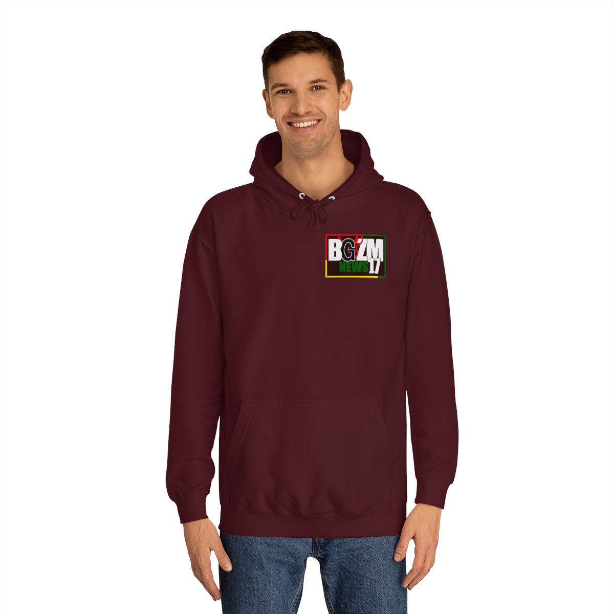 Soros Funded DA's Hoodie