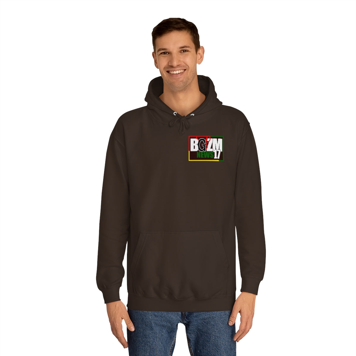 Officer Brooks for President Hoodie