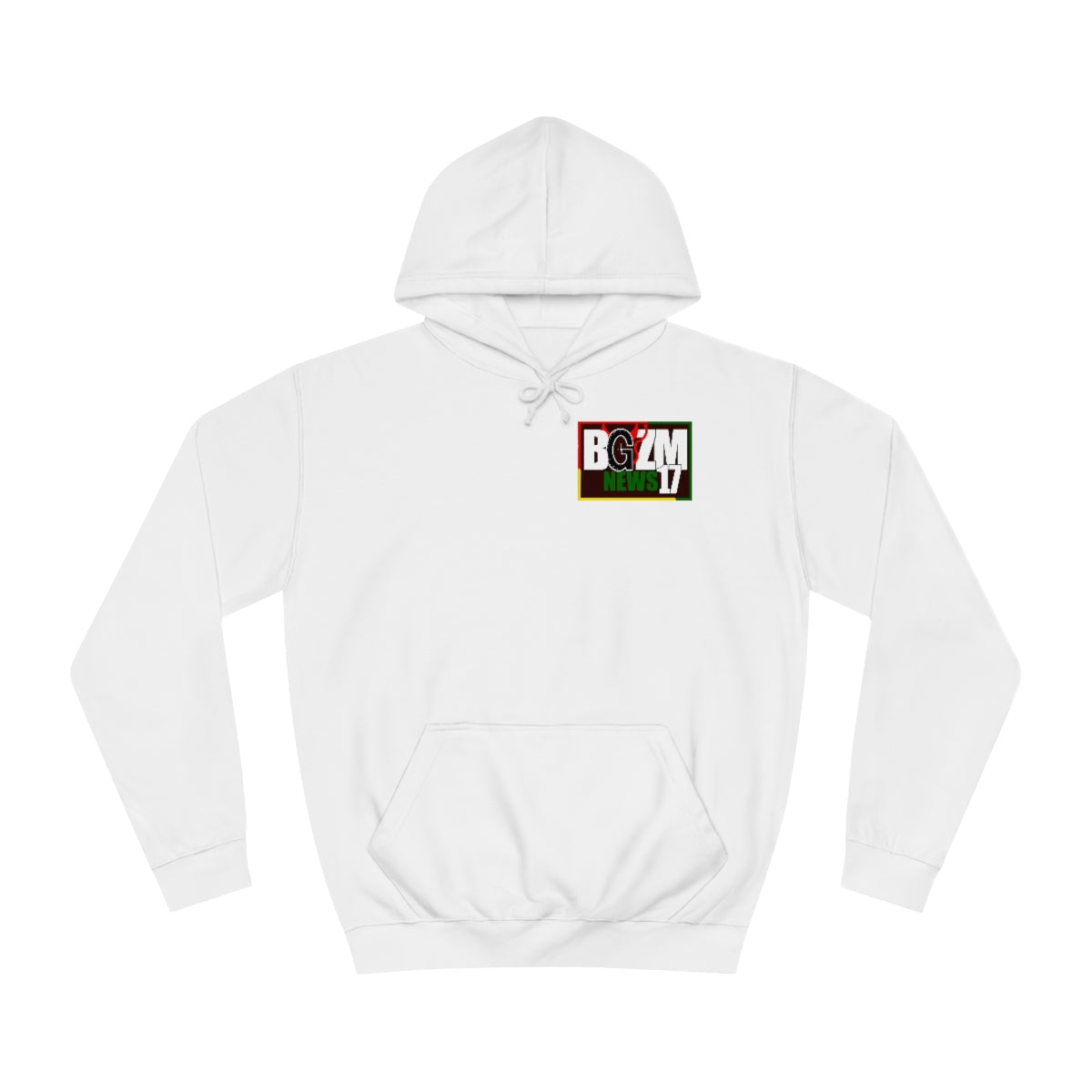 Soros Funded DA's Hoodie