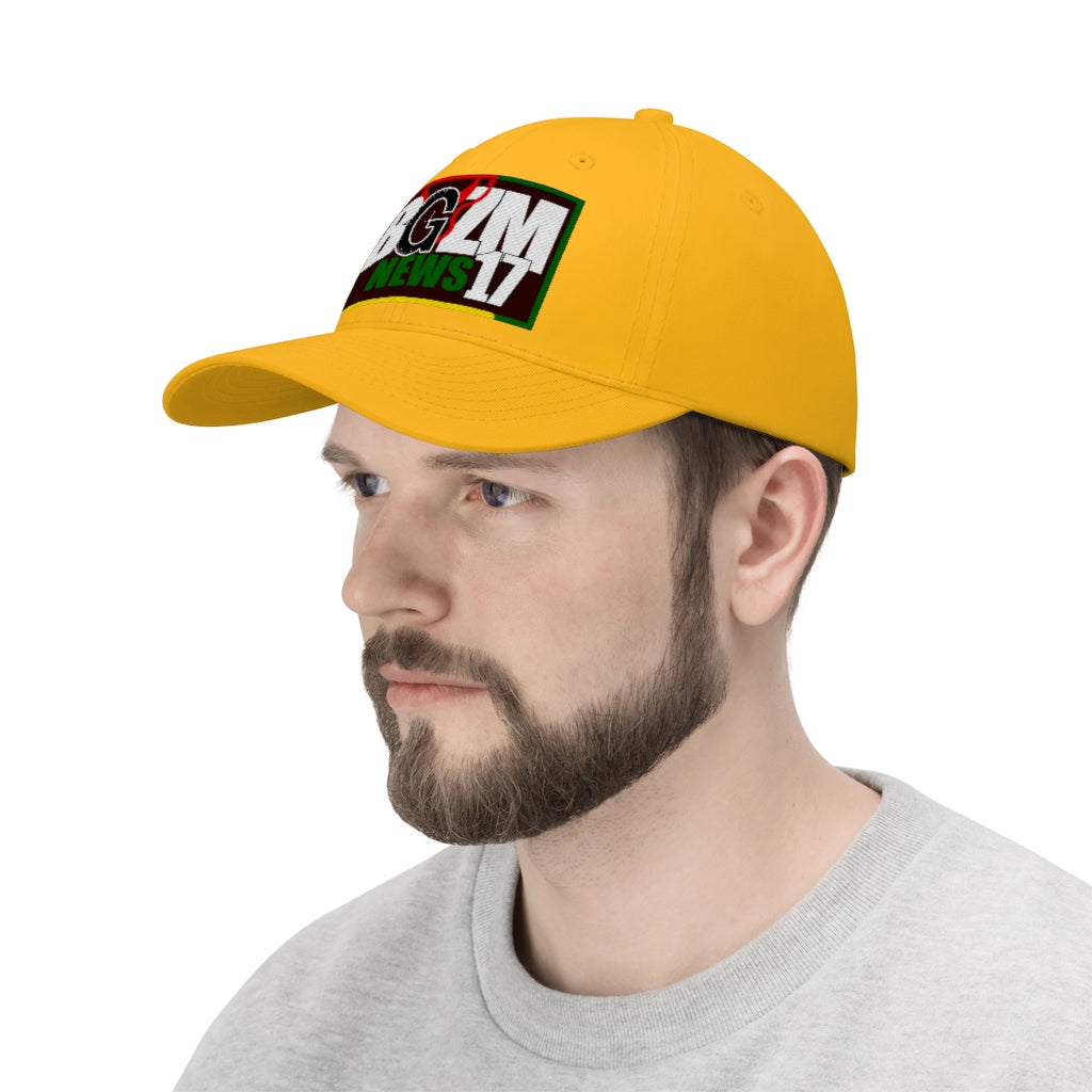 BGZM News 17 Hat
