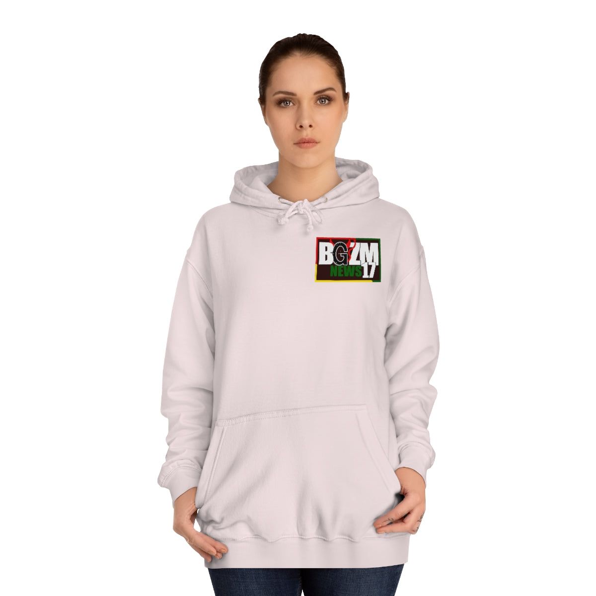 Officer Brooks for President Hoodie