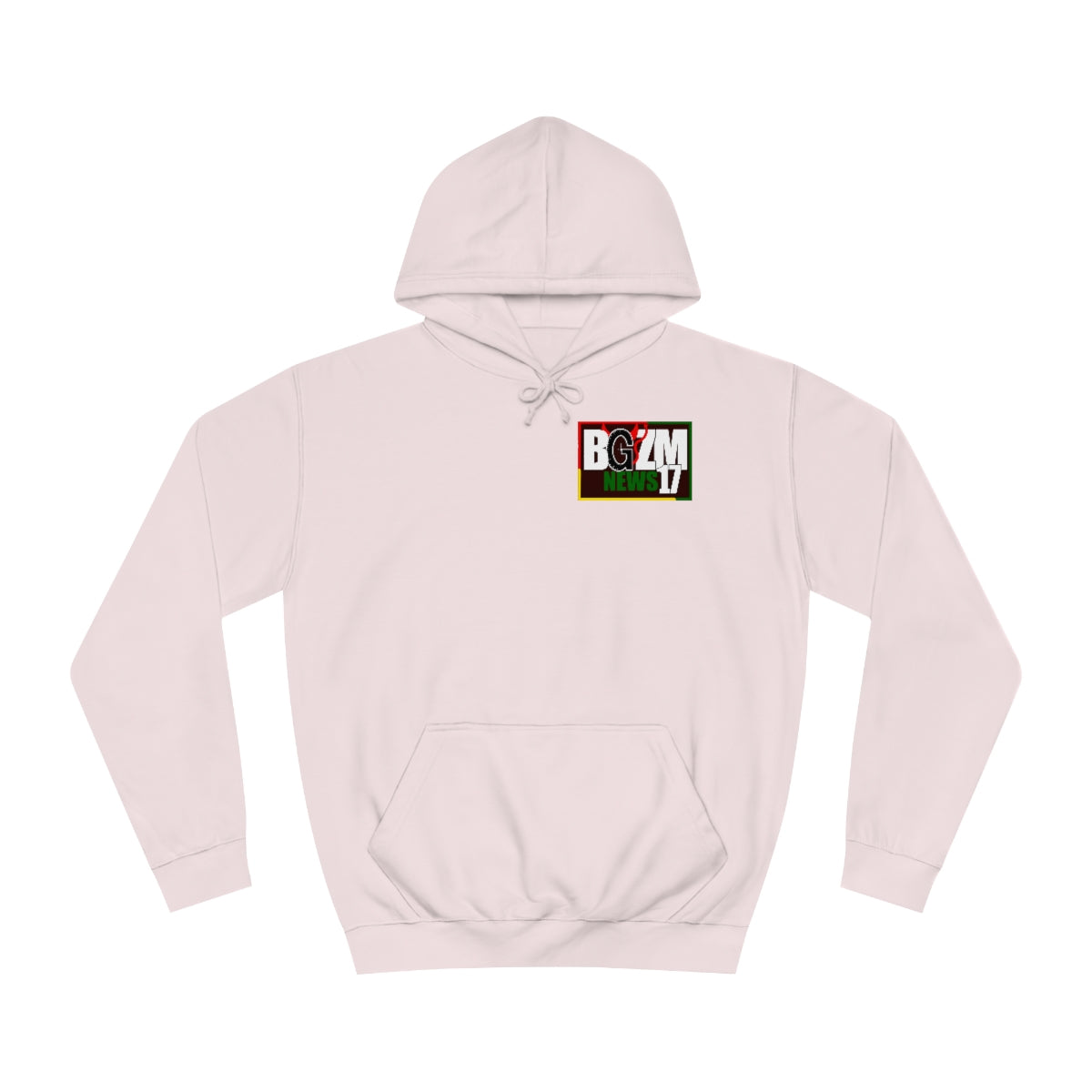Officer Brooks for President Hoodie