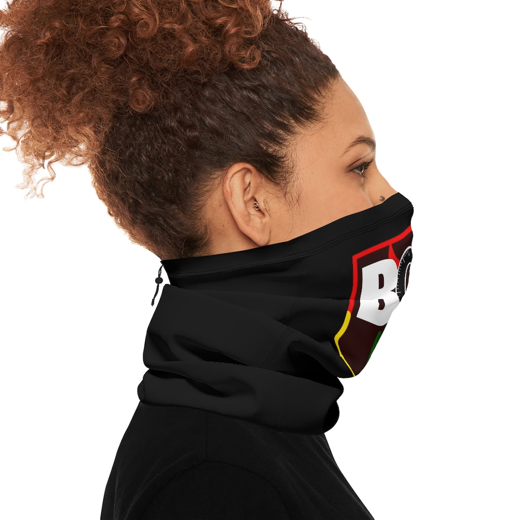 Neck Gaiter Pooh Shiesty Mask