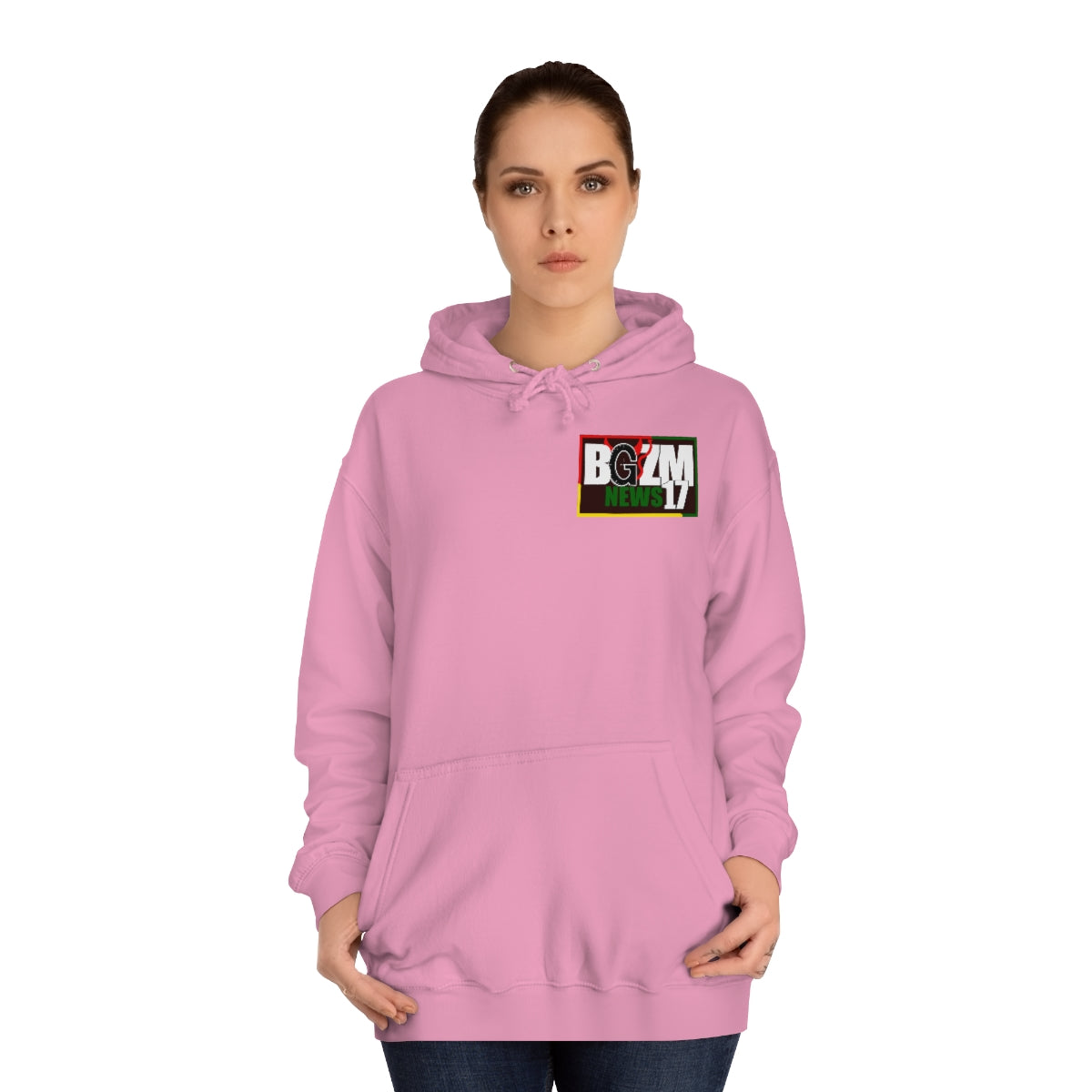 Soros Funded DA's Hoodie