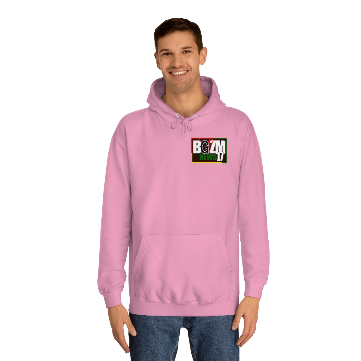 Soros Funded DA's Hoodie