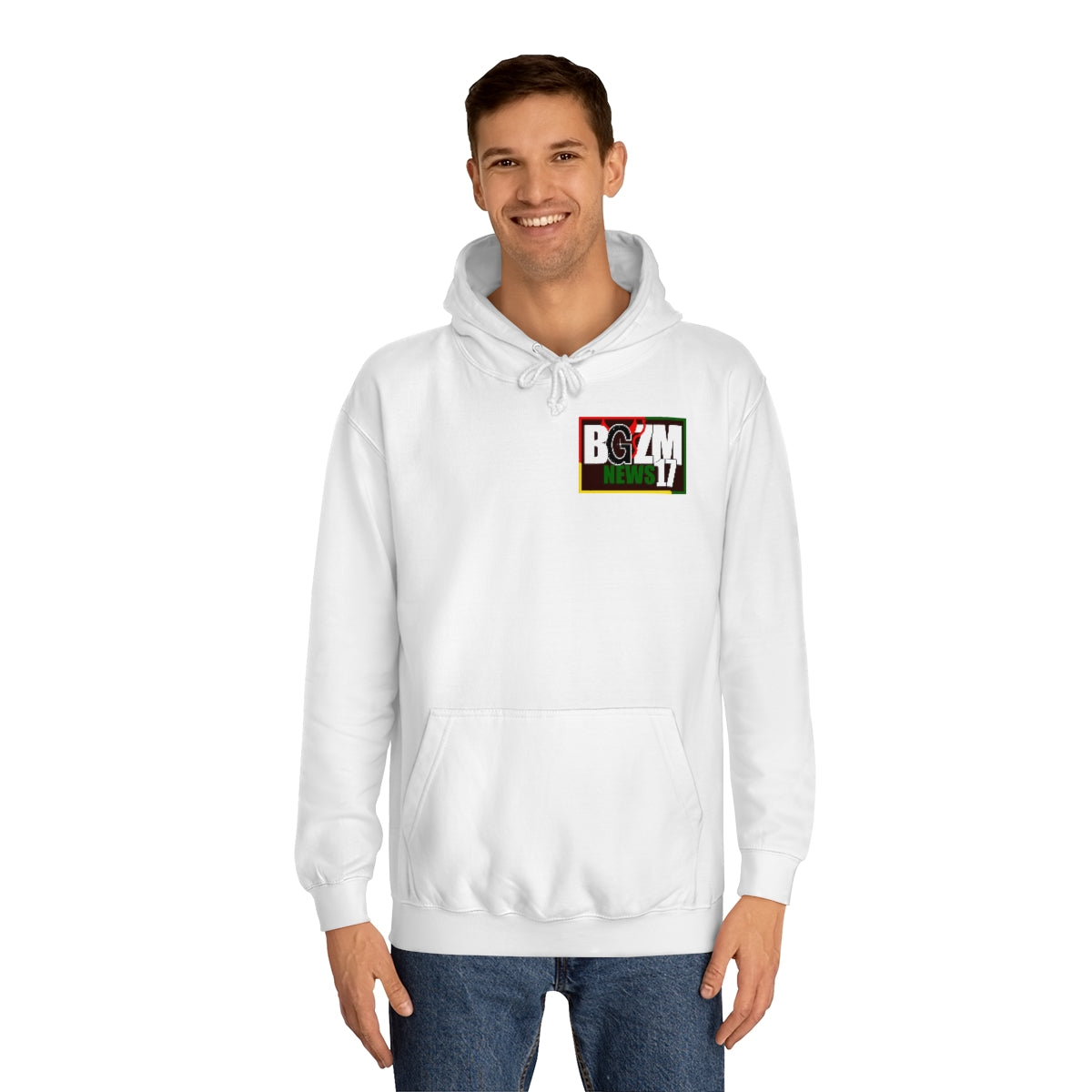 Officer Brooks for President Hoodie