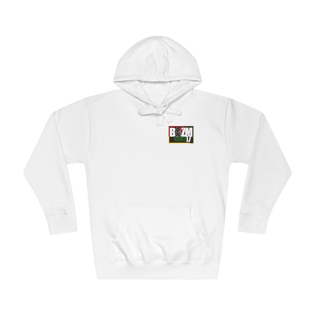 Keep It Juan Thuntay Hoodies