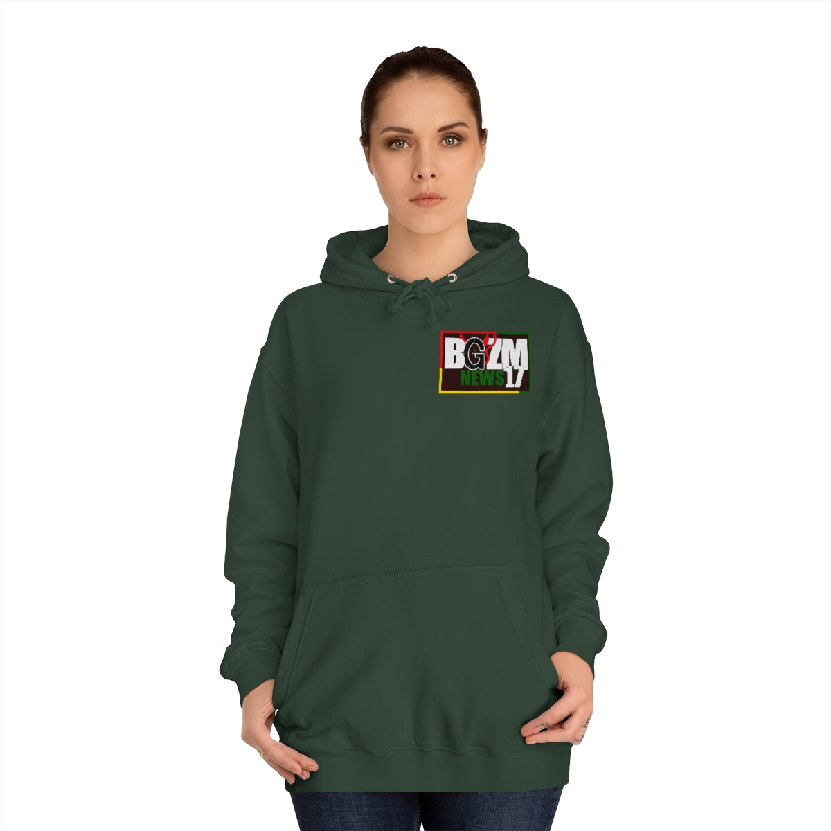 Soros Funded DA's Hoodie
