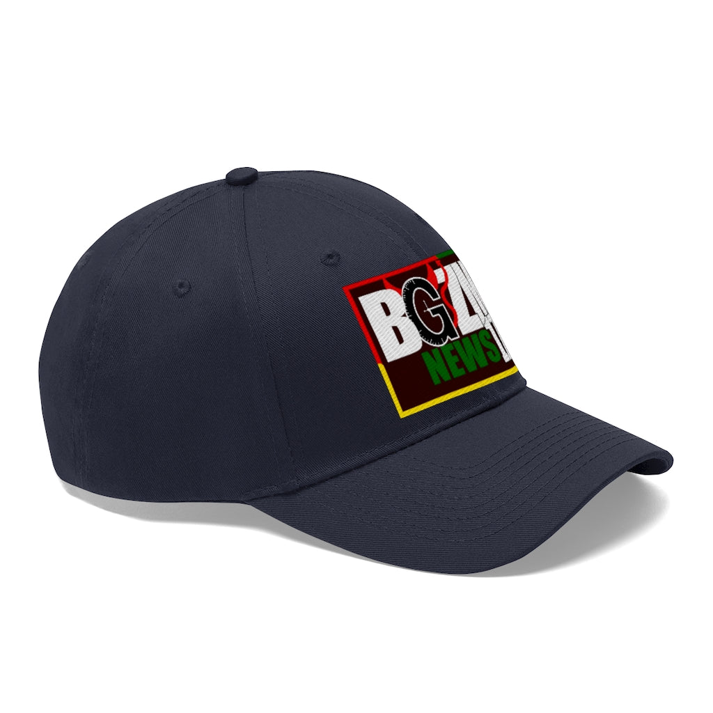 BGZM News 17 Hat