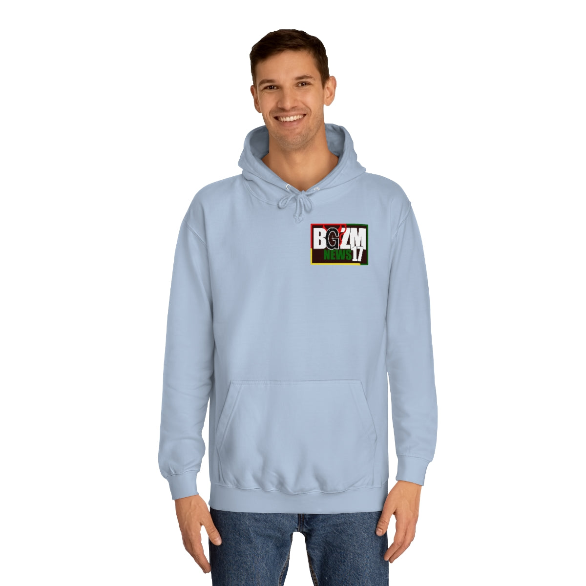 Soros Funded DA's Hoodie