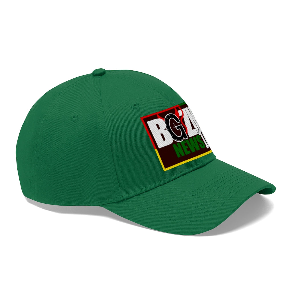 BGZM News 17 Hat