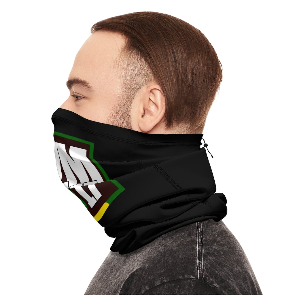 Neck Gaiter Pooh Shiesty Mask