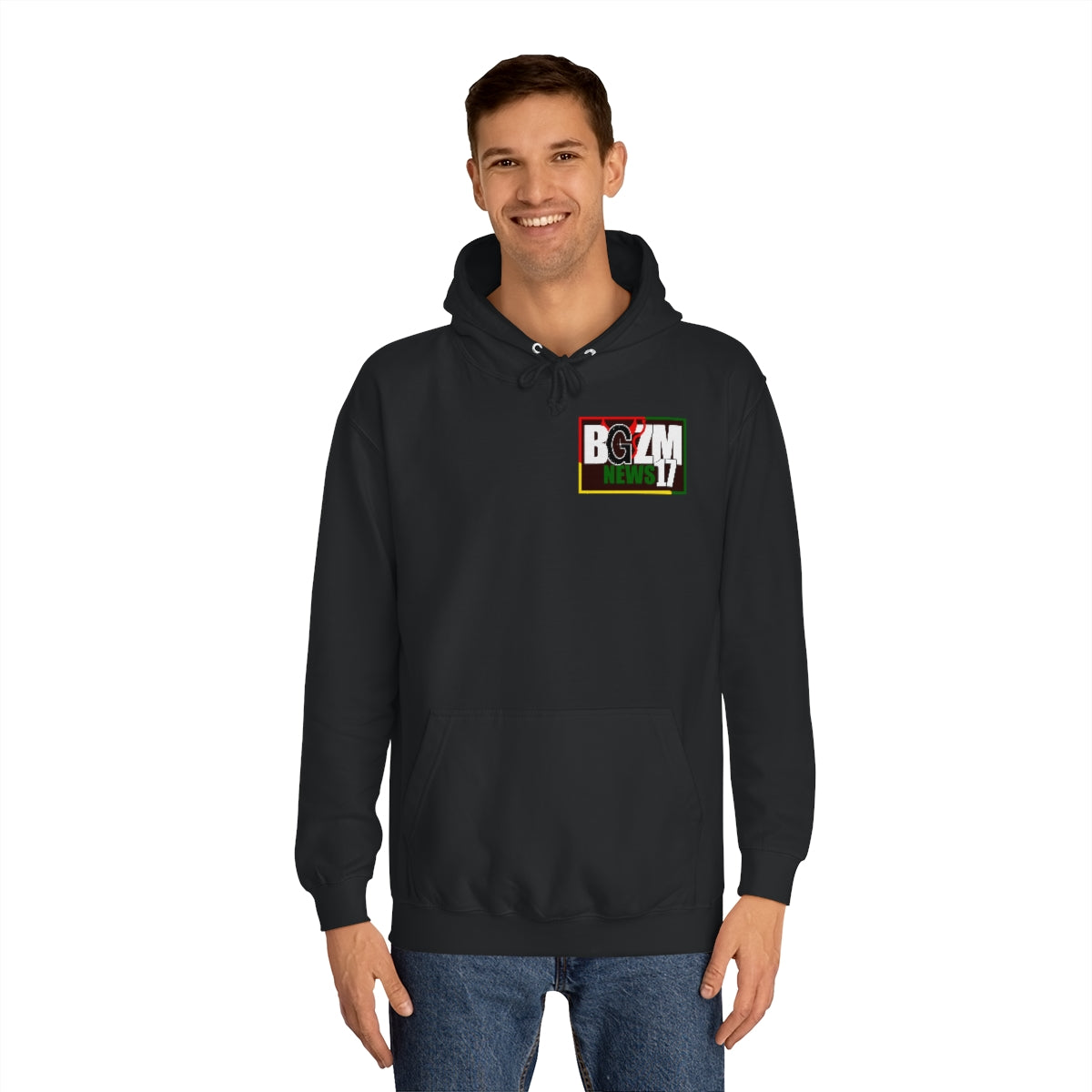 Officer Brooks for President Hoodie