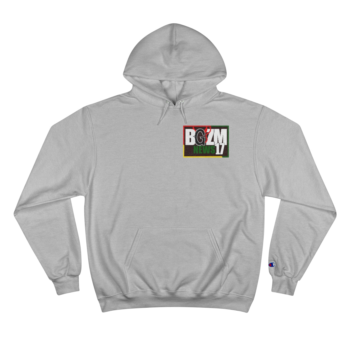 Sistas Come Get Yo Kids Champion Hoodie