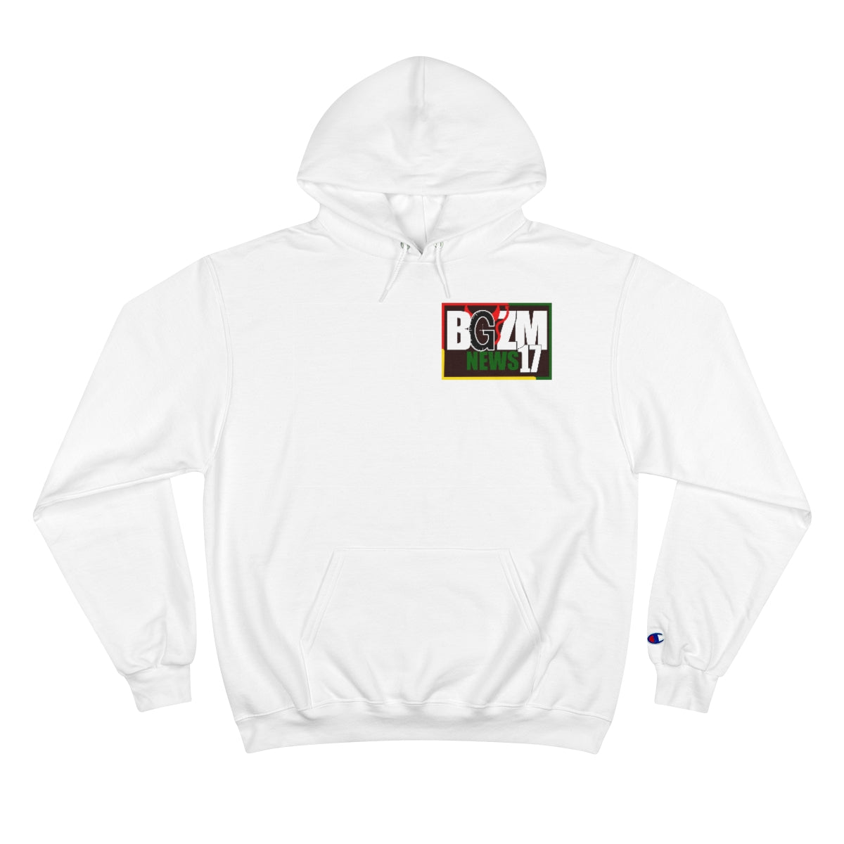 Sistas Come Get Yo Kids Champion Hoodie
