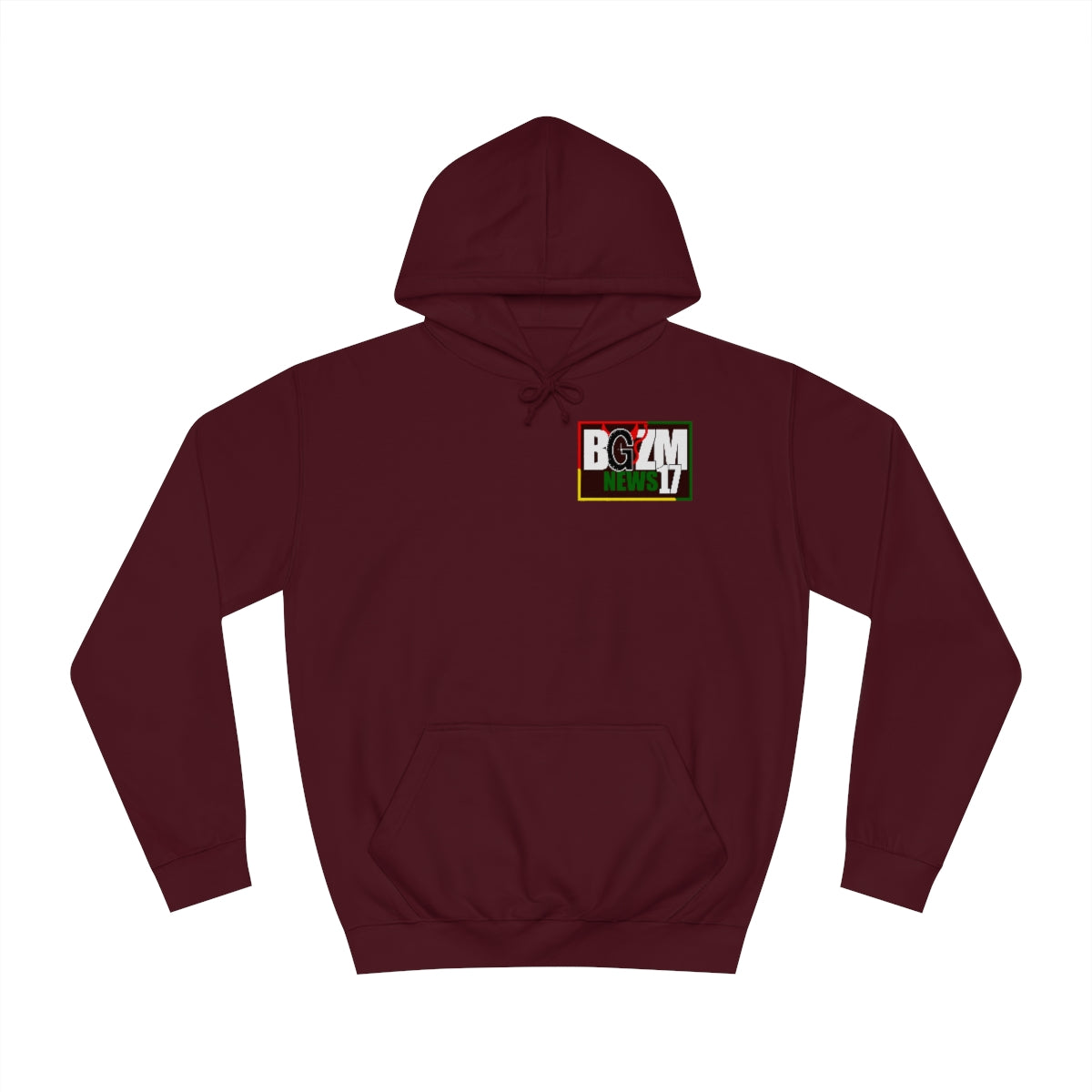 Soros Funded DA's Hoodie