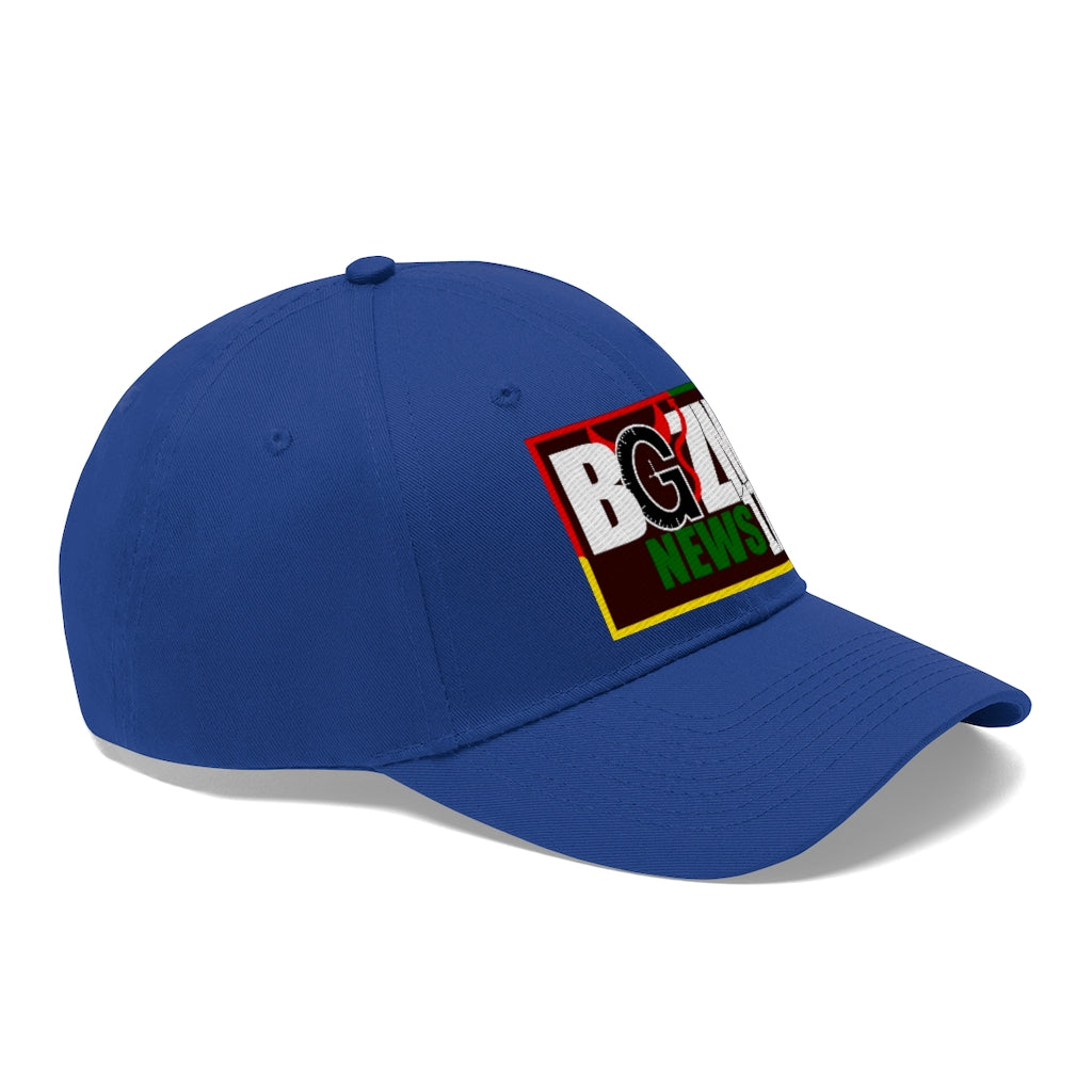 BGZM News 17 Hat