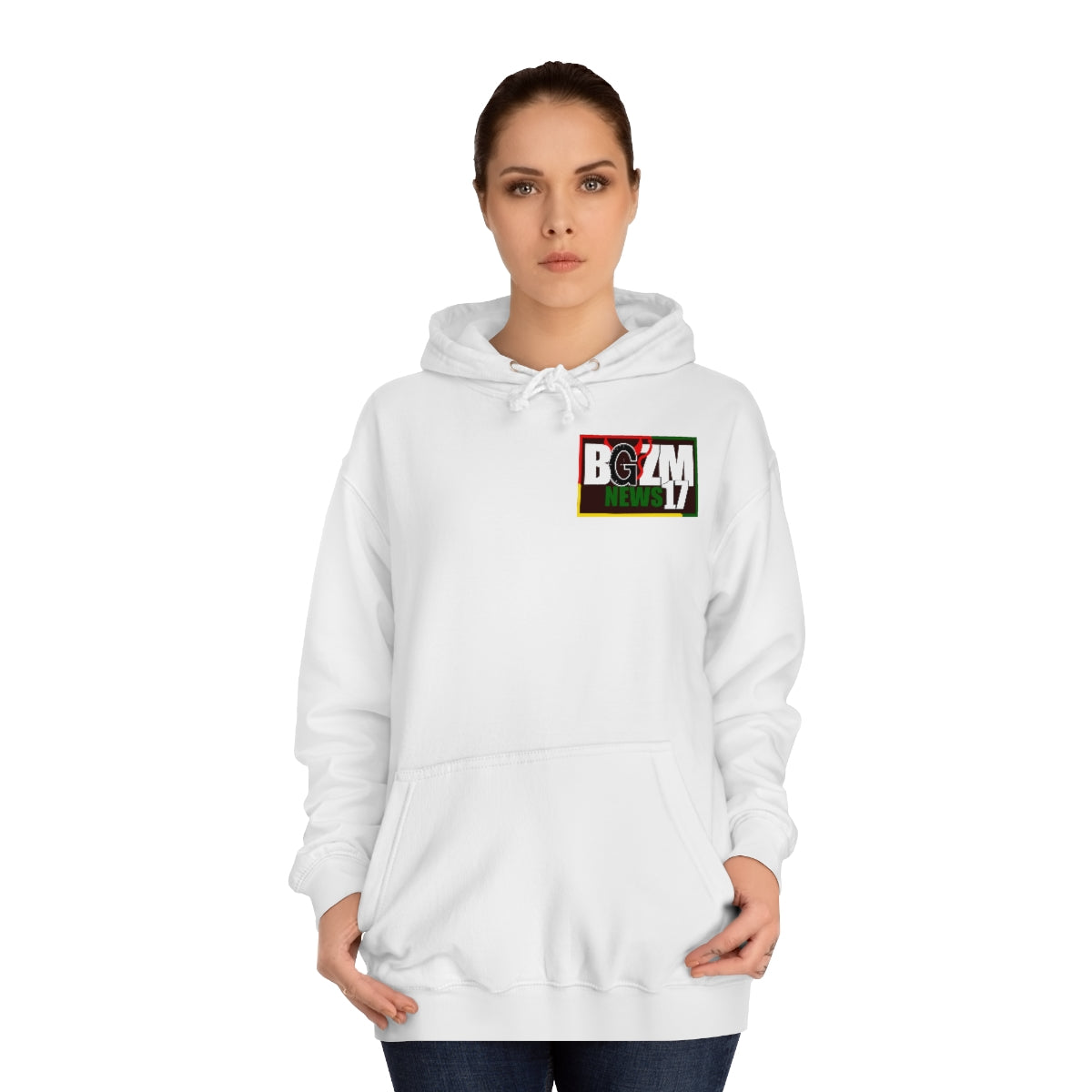 Soros Funded DA's Hoodie