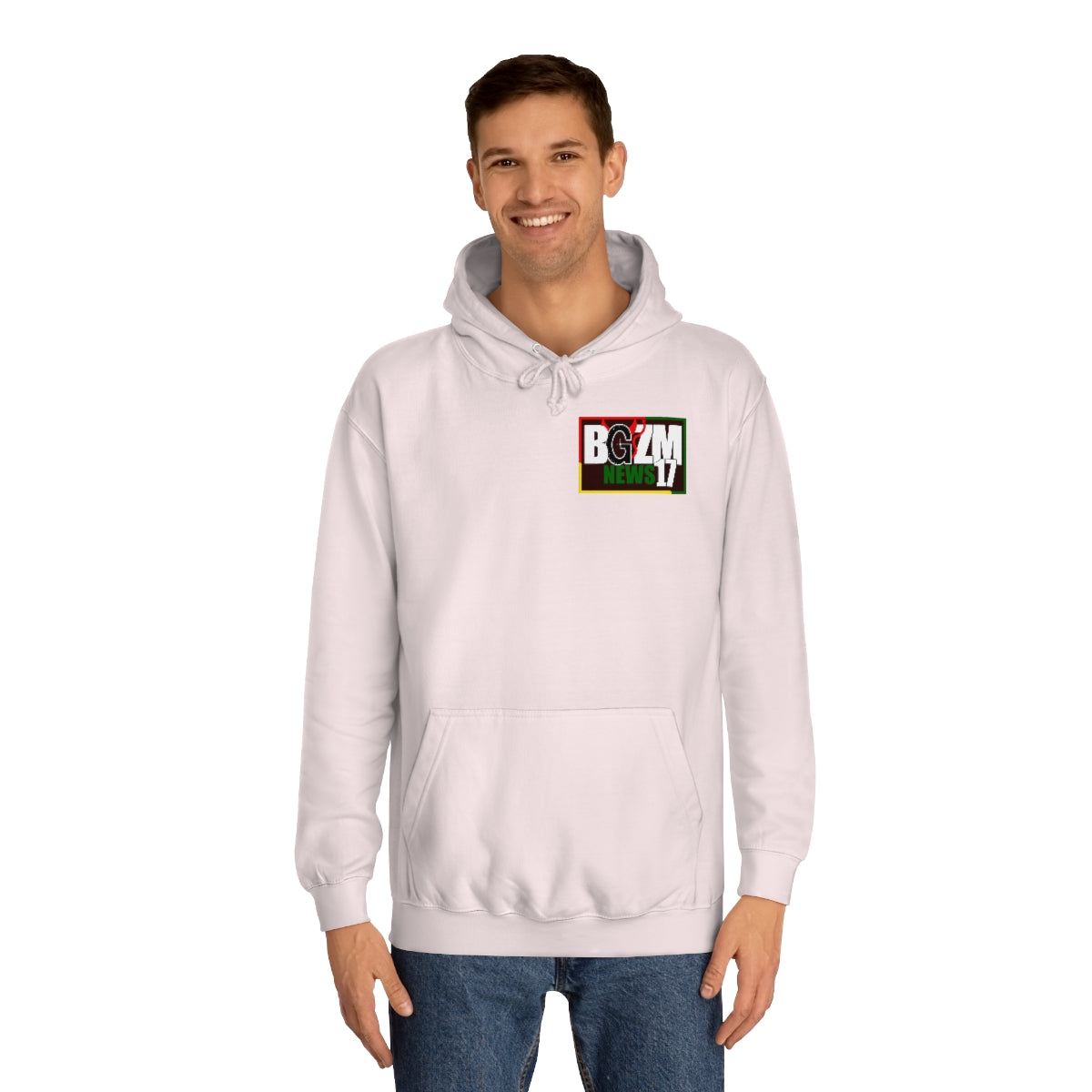 Officer Brooks for President Hoodie