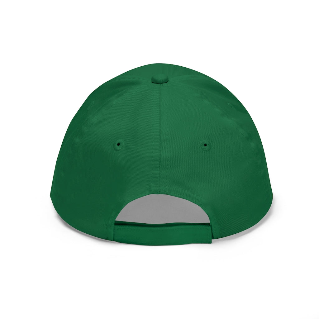 BGZM News 17 Hat