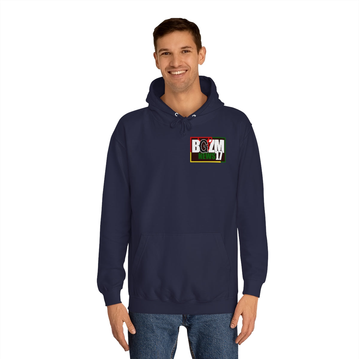 Officer Brooks for President Hoodie