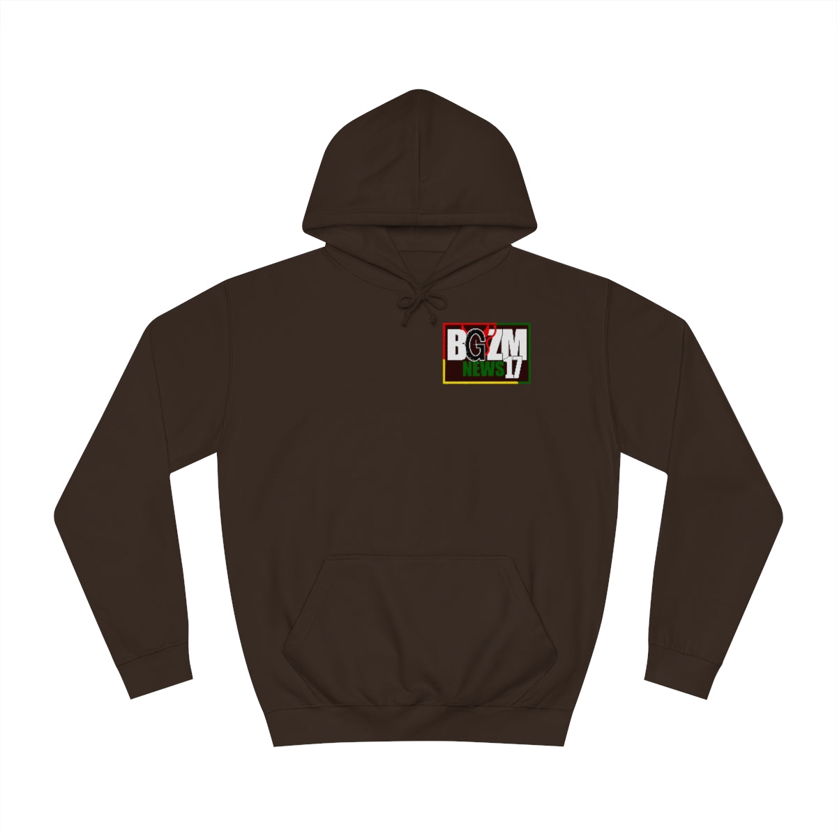 Soros Funded DA's Hoodie