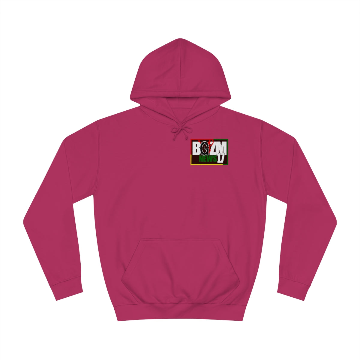 Soros Funded DA's Hoodie